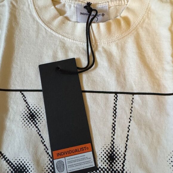 Individualist "Knowledge of Self" T-shirt - Picture 4 of 5